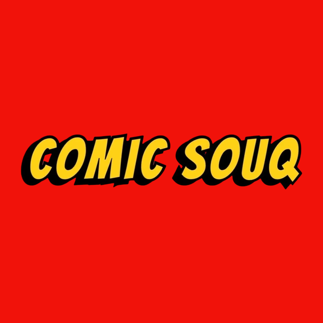 Comic Souq